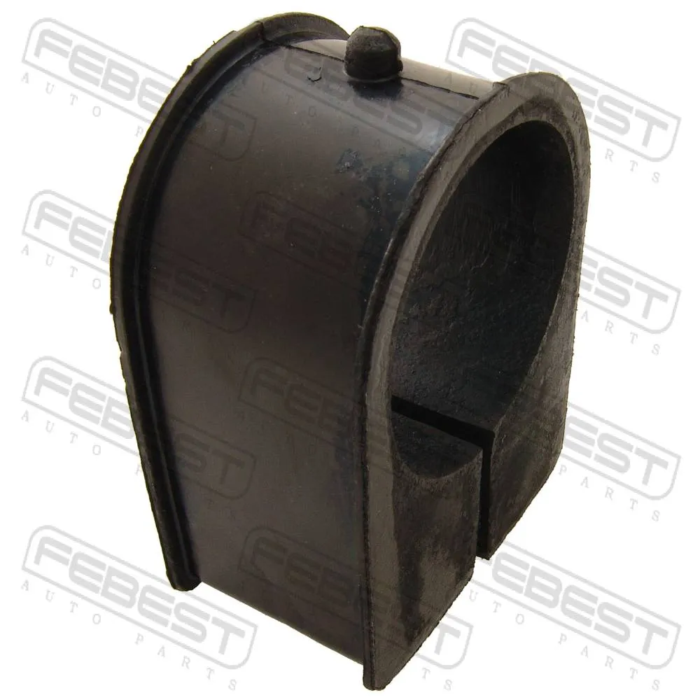 Проставка рулевой рейки SSANG YONG Kyron/Rexton FEBEST SGGB-001