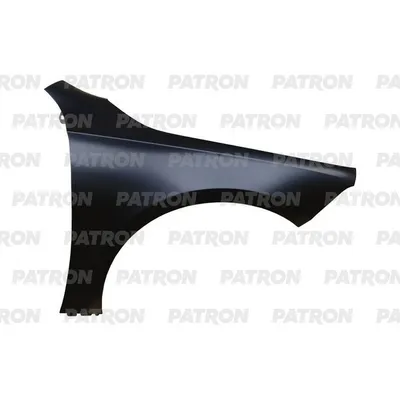 Крыло кузова передн правое Mercedes-Benz A-Class W177/V117/Z117 PATRON P71-BZ001AR