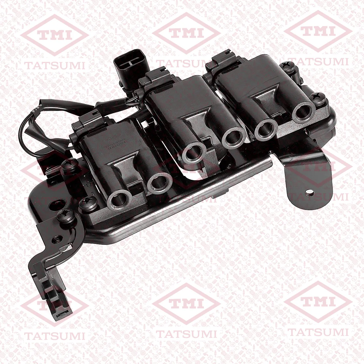 Катушка зажигания TATSUMI THG1221