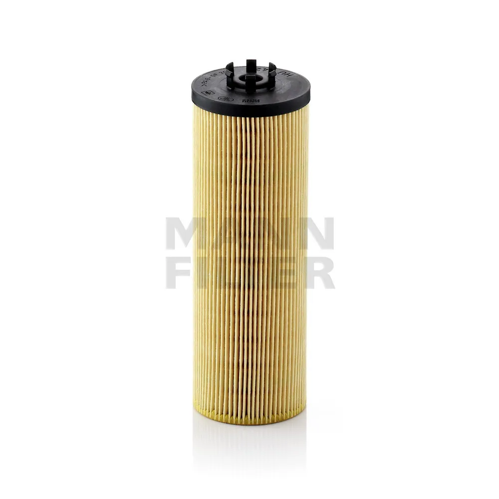 Фильтр масляный MANN-FILTER HU 842 X
