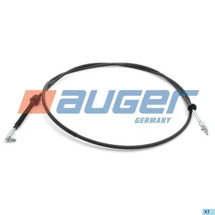 Троc управления заслонкой AUGER 71784