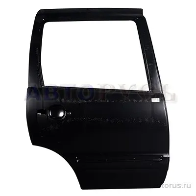 Дверь ВАЗ 2123 задняя правая, 55