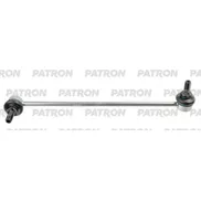 Тяга стабилизатора усиленная AUDI A3 03/03 - (произведено в Турции) PATRON PS4185-HD
