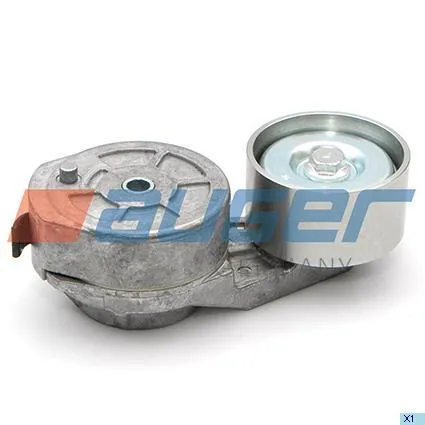 Ролик натяжителя AUGER 76312