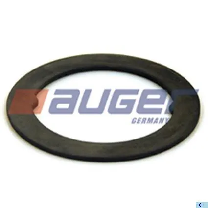 Стопорная шайба ступицы RVI AUGER 55759