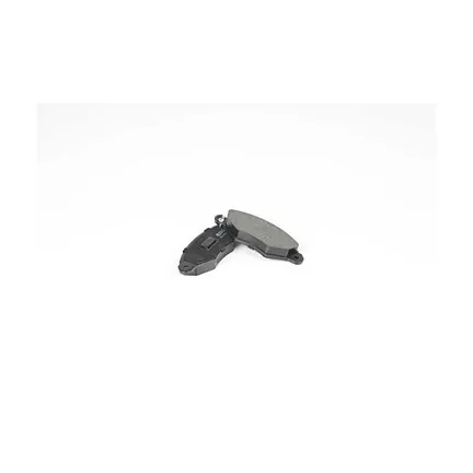 Тормозные колодки - передние KANGO 97-08 BSG BSG 75-200-011
