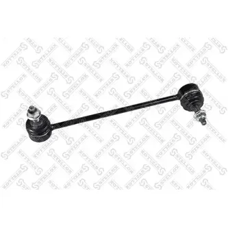 Тяга стабилизатора переднего пластик MB W168 97>/Vaneo 02> STELLOX 56-00628A-SX