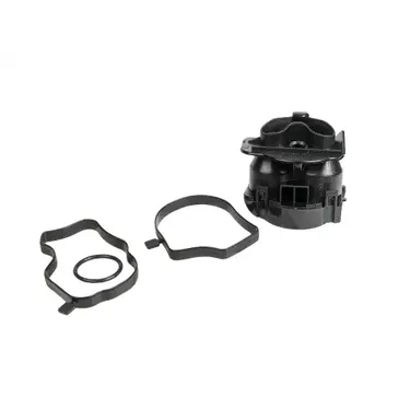 Клапан вентиляции картера BMW E46/60/61/65/66/67/83/53 02> STELLOX 01-25758-SX