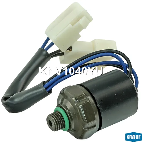 Датчик давления хладагента KRAUF KNV1040YU