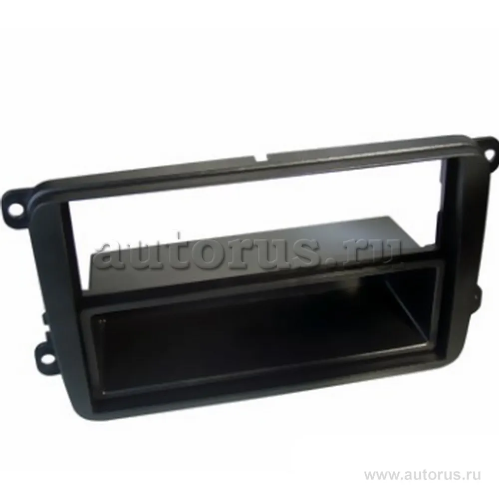 Рамка VW Golf 5, Passat B6, Touran, Caddy, Jetta,Skoda Fabia new INCAR incar RVW-N01