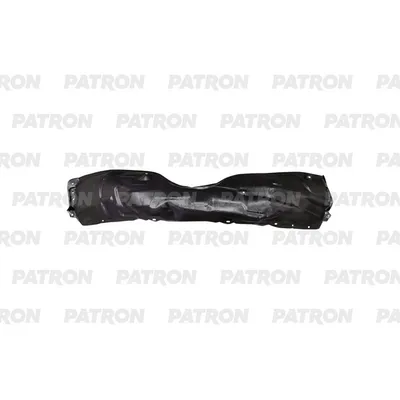 Подкрылок передн лев TOYOTA: CAMRY 02-03 (США) PATRON P72-2712AL