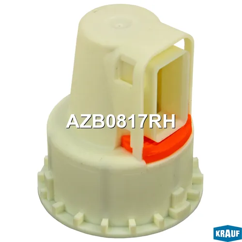 Проставка под подшипник KRAUF AZB0817RH