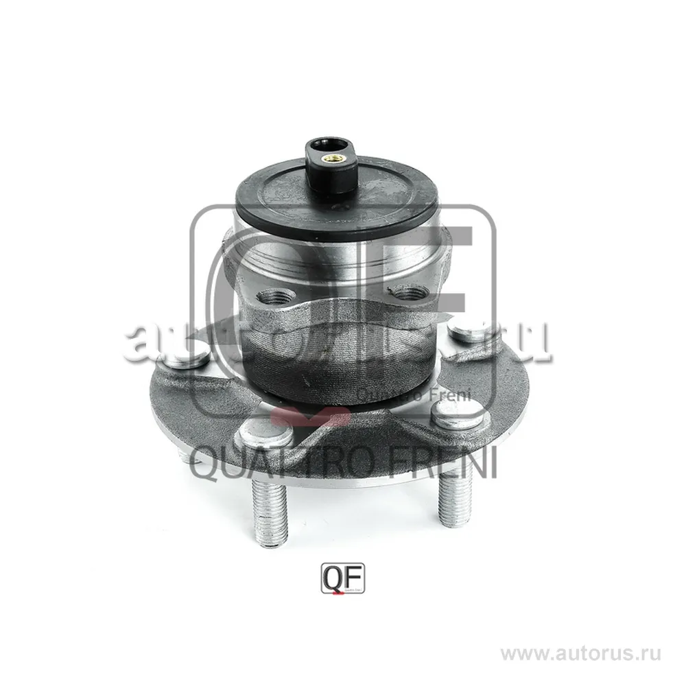 Ступица колеса RR QUATTRO FRENI QF04D00009