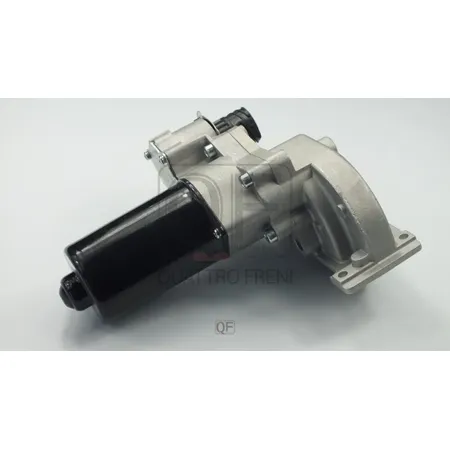 Мотор включения полного привода QUATTRO FRENI QF10C00020