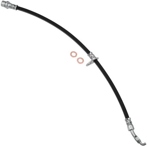 Шланг тормозной ZIKMAR Z75558R