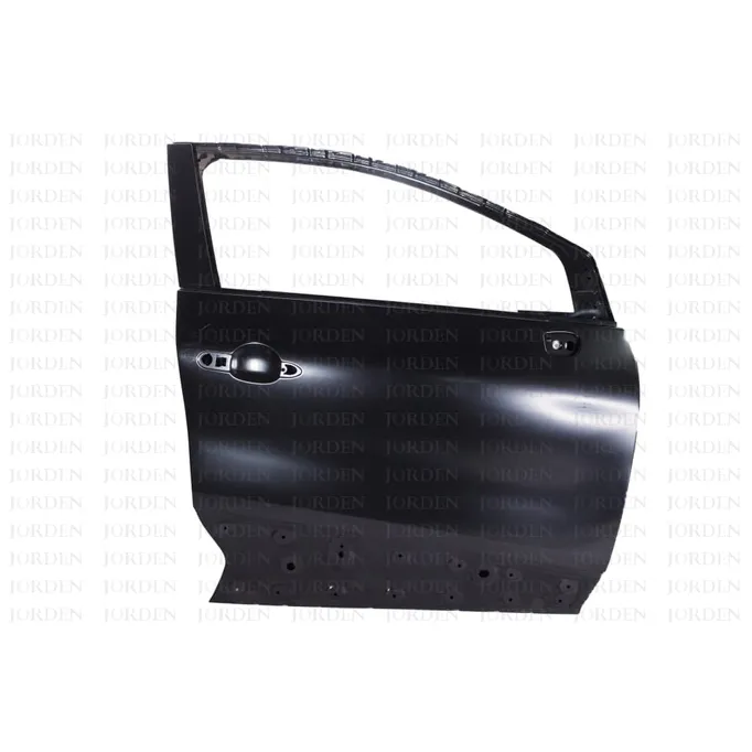 Дверь передняя RH Kaptur 16- JH07KAP052R Jorden JH07KAP052R