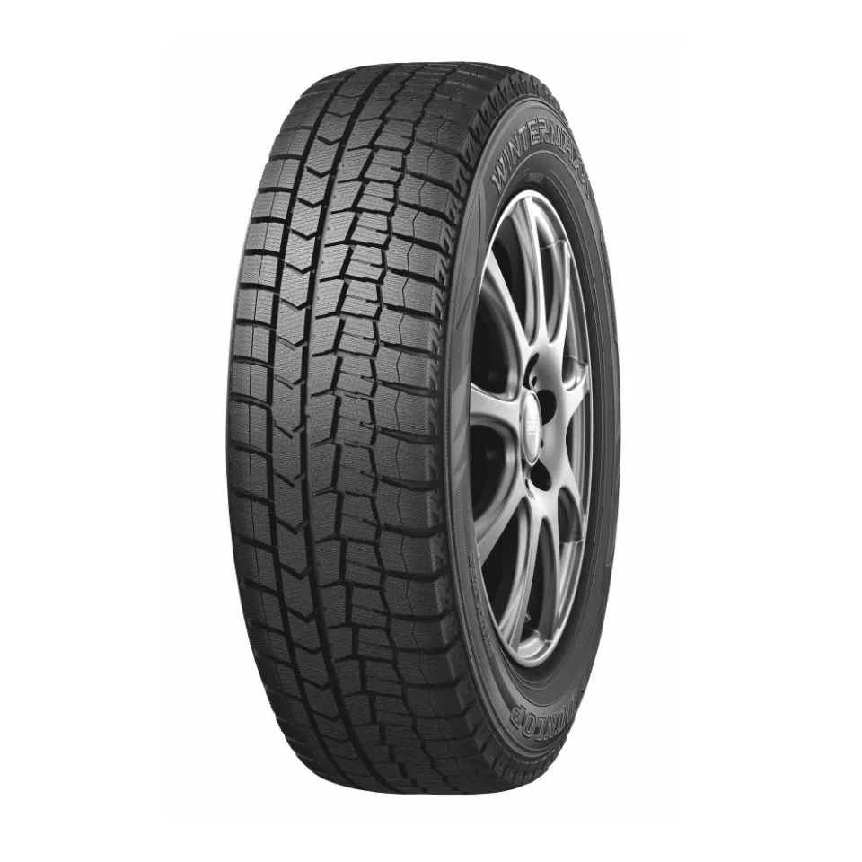 Шина R19 245/50 Dunlop Winter Maxx WM02 101T RunFlat зима ROF 351369