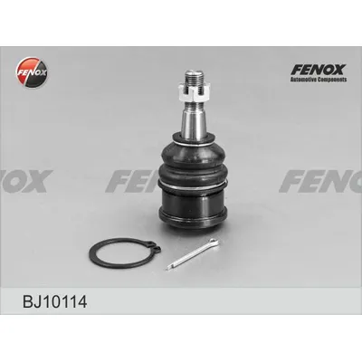 Опора шаровая Chrysler Voyager 00-08 FENOX BJ10114