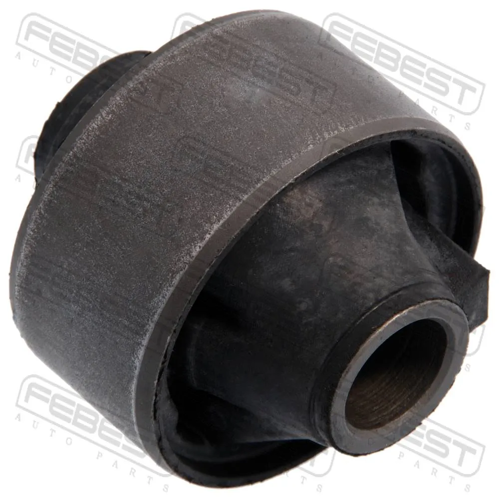 Сайлентблок задний переднего рычага TOYOTA PASSO KGC1#,QNC10 2004.05-2010.02 [JP] FEBEST TAB-438