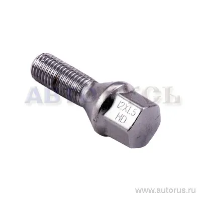 Болт колесный 12x1.50x27 C17 конус BANTAJ