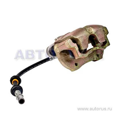 Суппорт ВАЗ 2110 правый в сборе Тольятти-ВИС