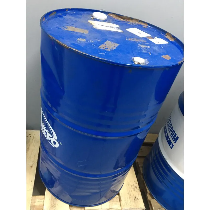 Уценка Антифриз NORD High Quality Antifreeze готовый -40 зеленый 230 кг VSK-00068870-N0
