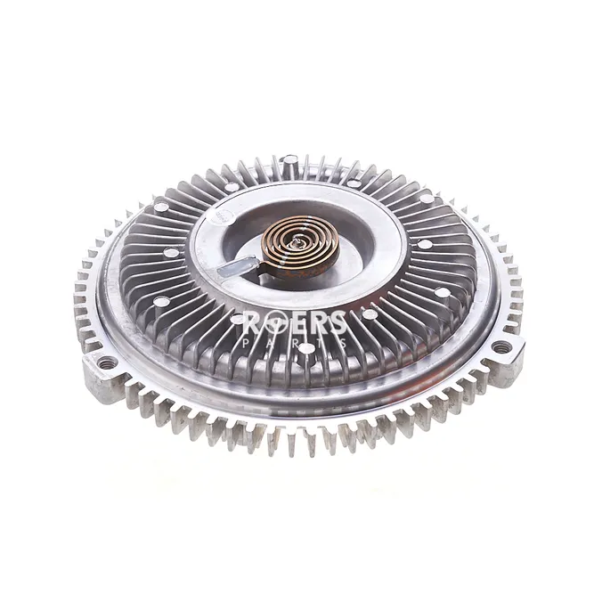 Муфта вязкостная вентилятора системы охлаждения Roers Parts RPL76VF008
