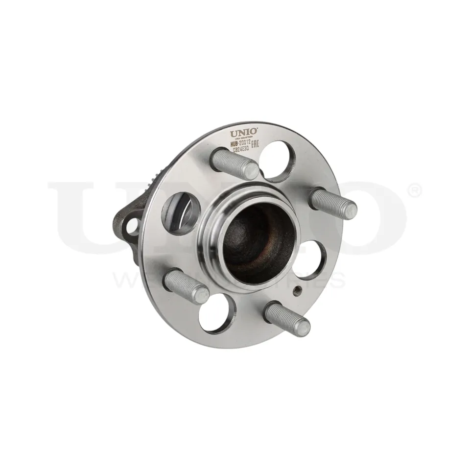 Ступица задняя с ABS UNIO HUB-20012