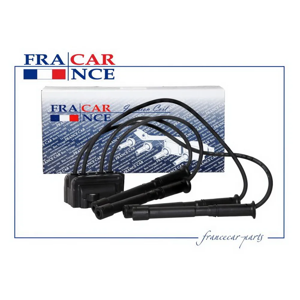 Катушка зажигания 8200084401 / FCR220743 FRANCECAR
