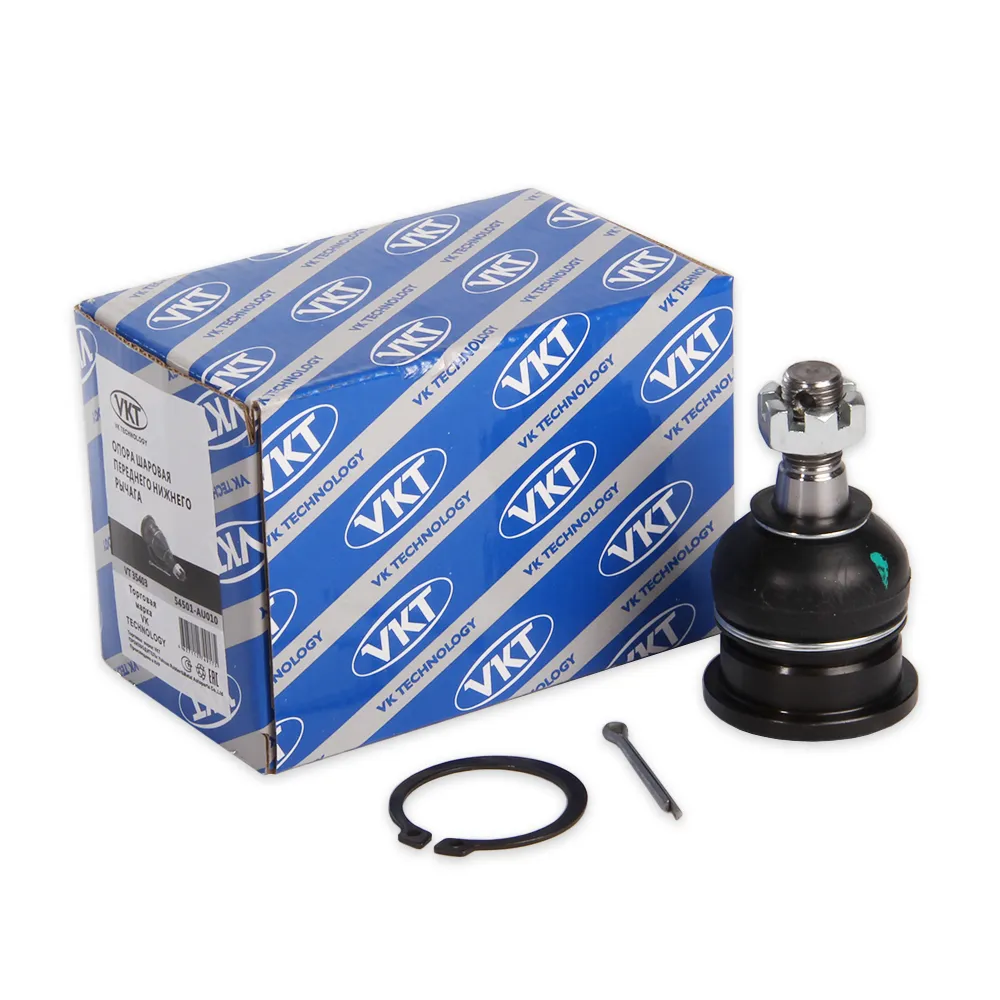 Опора шаровая L=R NISSAN Primera P12/Maxima A32/A33 VK TECHNOLOGY VT 35403