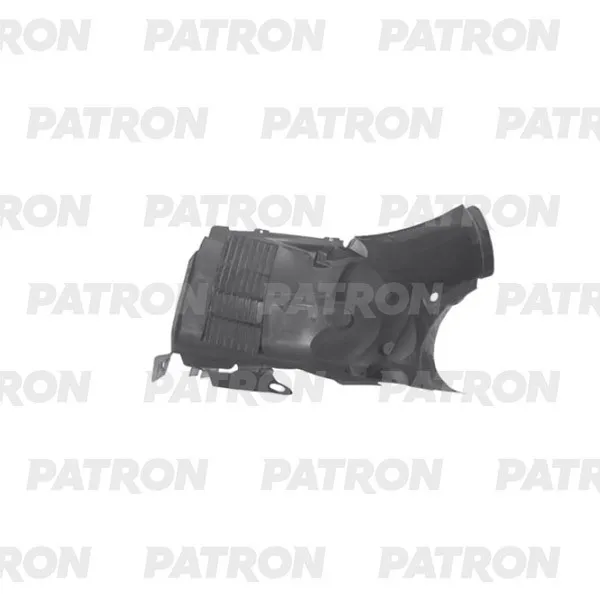 Подкрылок передн прав RENAULT MEGANE, 95-99 (Страна производ PATRON P72-2344AR