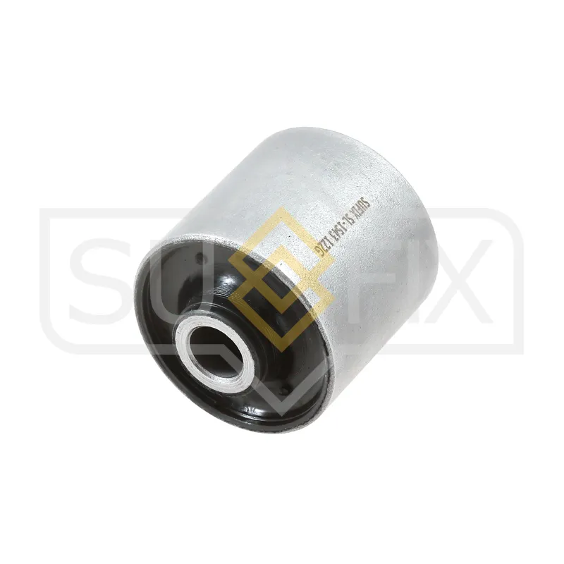 Сайлентблок подвески SUFIX SL-1543