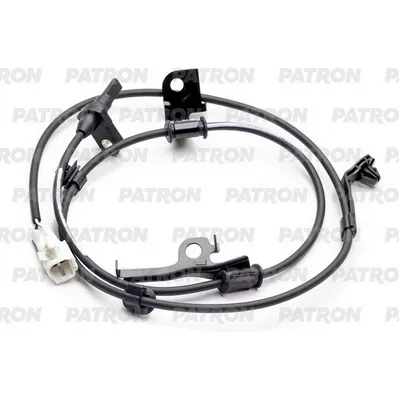 Датчик частоты вращения колеса передний, левый TOYOTA: Yaris 05- PATRON ABS50051