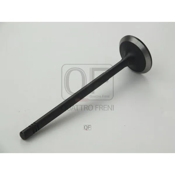 Клапан двигателя впускной QUATTRO FRENI QF02A00008