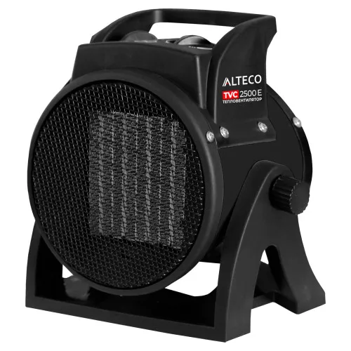 Тепловентилятор ALTECO TVC 2500 E ALTECO 39819