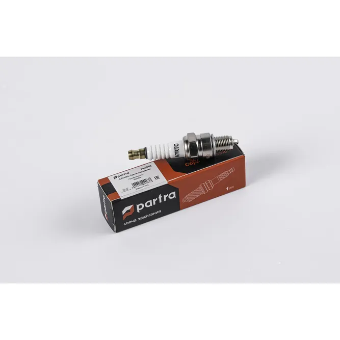 Свечи зажигания PARTRA PL9063