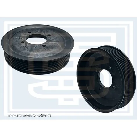Шкив помпы BMW N62  X-5 (E70) STARKE 121-424