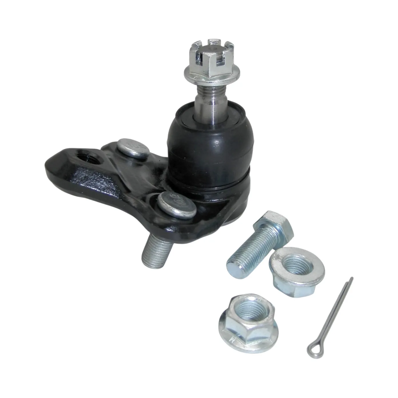 Шаровая опора пер. ниж. левпра._TOYOTA COROLLA (E10, E11, E12) 92-07, RAV IV 92-05 Auto Technologies Group AT 9070-400BJ