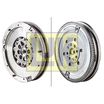 Маховик двухмассовый BMW E46/E60/X3(E83)/X5(E53) mot.M54 LUK 415 0189 10