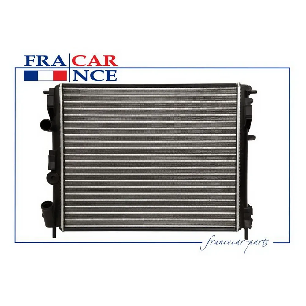 Радиатор охлаждения под кондиционер FRANCE CAR FCR211014