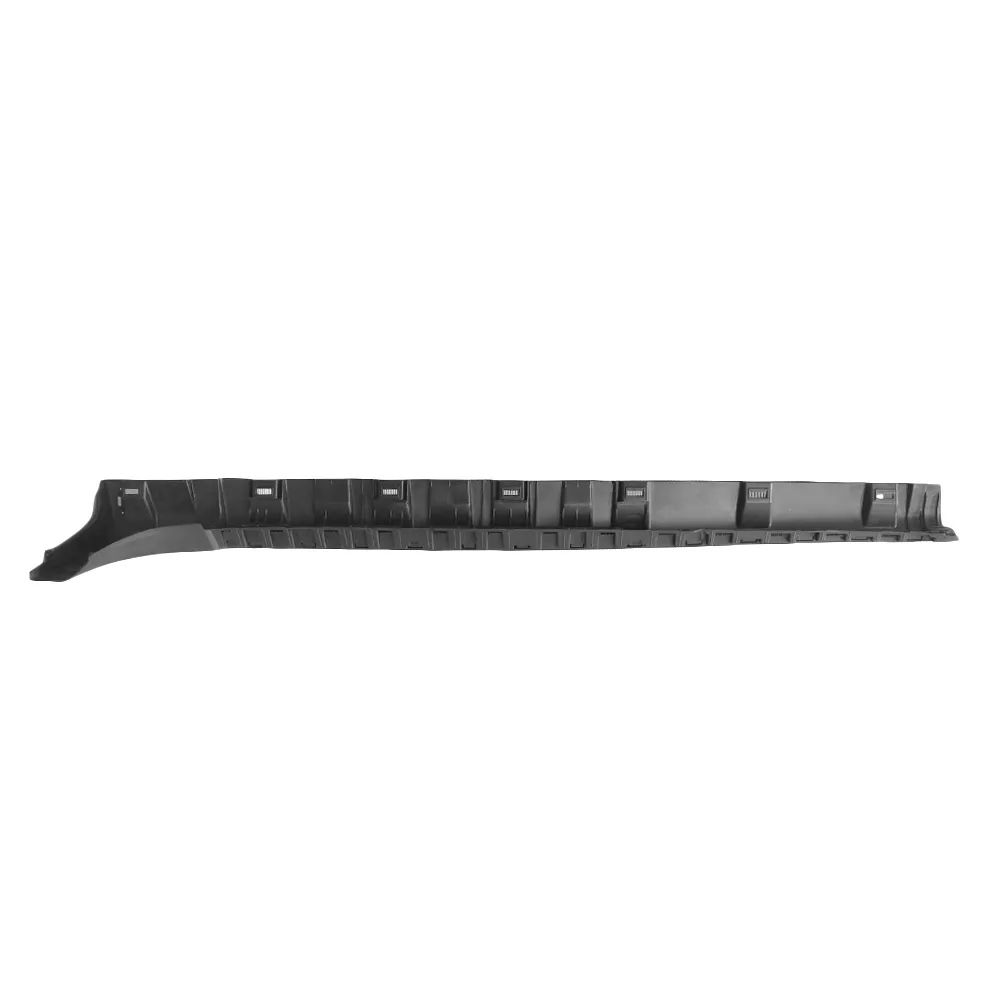 Накладка порога правая RENAULT Duster (10-15), Уценка RENAULT Duster 2010-> NSP NSP07764264932R-N0 Уценка