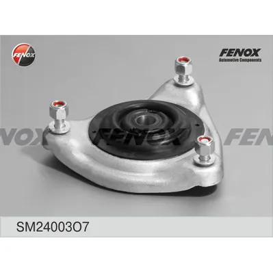 Опора амортизатора ВАЗ 2190-2191 Granta, 2192, 2194 Kalina 2 FENOX SM24003O7