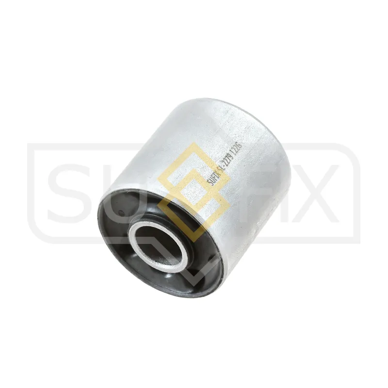 Сайлентблок подвески SUFIX SL-2279