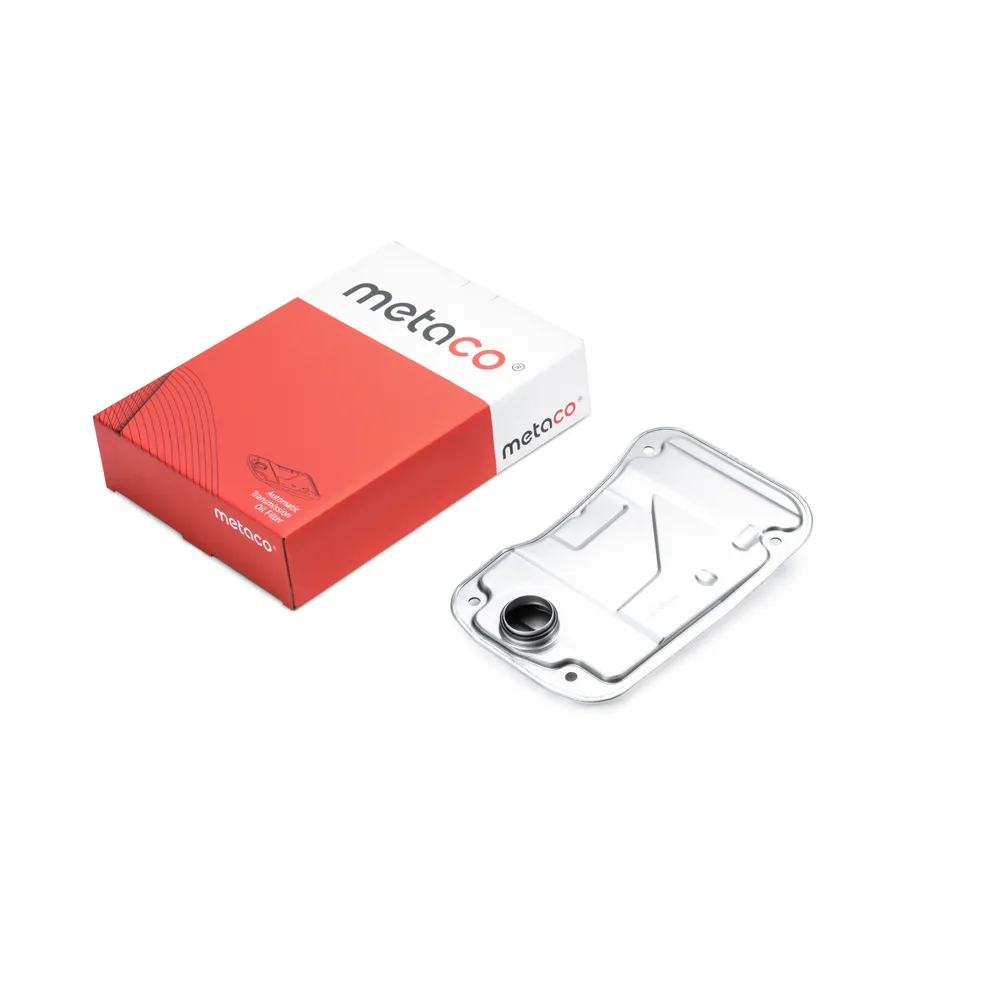 Фильтр АКПП TOYOTA LAND CRUISER 100/120 БЕЗ ПРОКЛАДКИ Metaco 1040-147