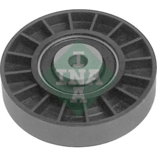 Ролик натяжителя ремня