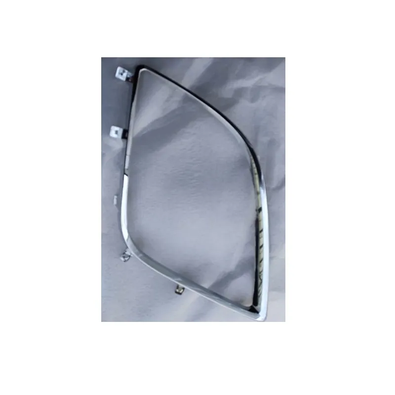 Молдинг решетки бампера прав хром MAZDA CX-7 10- GOOD GO MA6024RC