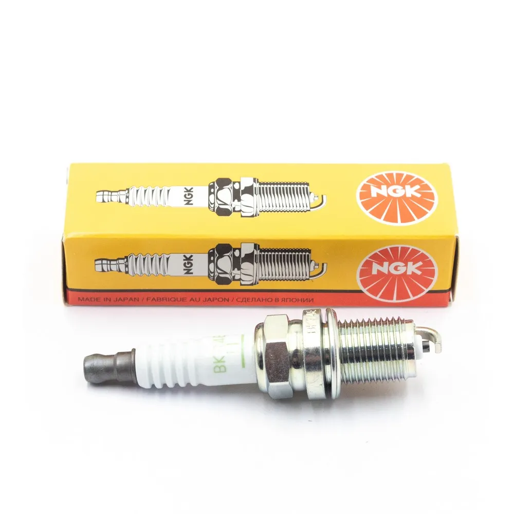 Свеча зажигания BKR4E-11 NGK 5424
