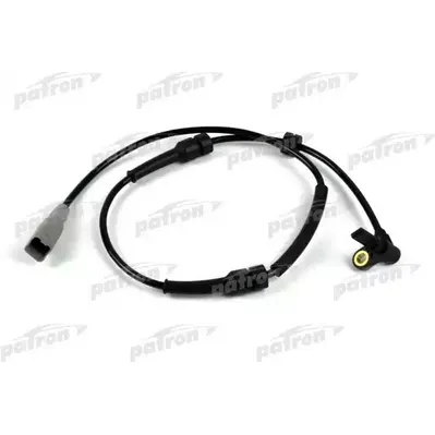 Датчик частоты вращения колеса CITROEN: C8 (EA , EB ) 2.0/2.0 16V/2.0 HDi/2.2/2.2 PATRON ABS52125