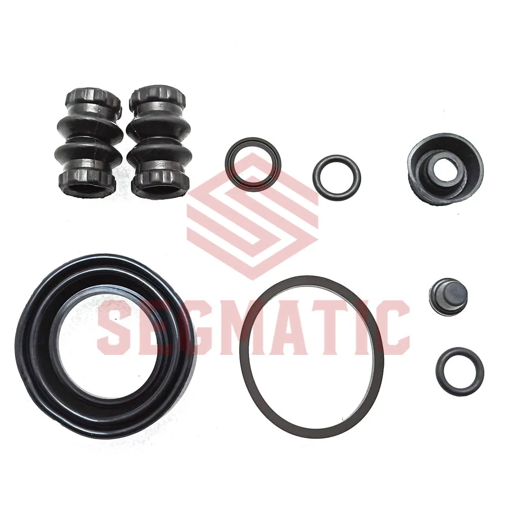 Ремкомплект суппорта задний AUDI A3 II SERIES 1.8 2.0 3.2 05-03->08-12 / SKODA OCTAVIA SEGMATIC SG700039