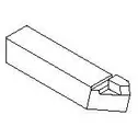Резец угловой 16x16x80 мм . Comec UT0050